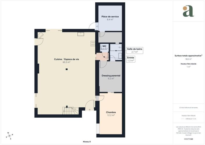 Image No.21-3 Bed House for sale