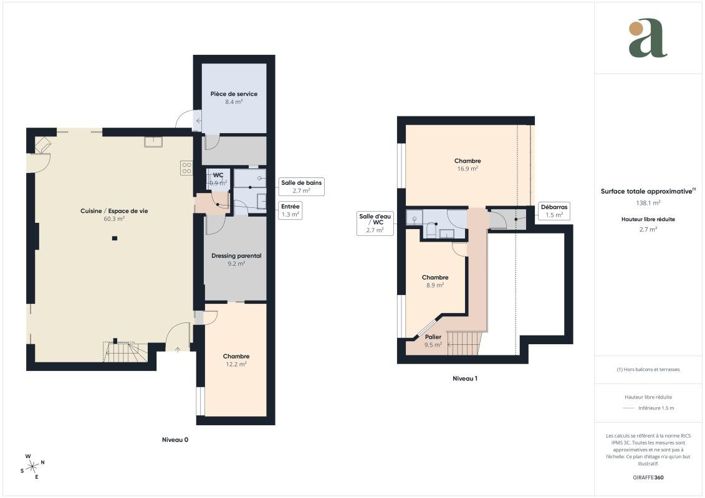 Image No.23-3 Bed House for sale