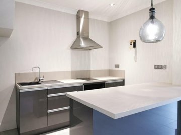 1 - Aubenas, Appartement