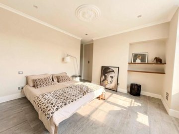 1 - Aubenas, Apartment