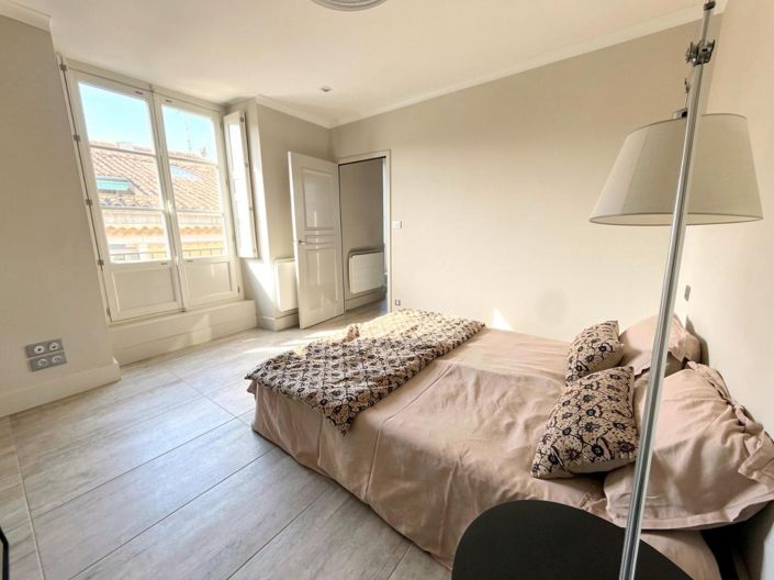 Image No.5-Appartement de 1 chambre à vendre à Aubenas