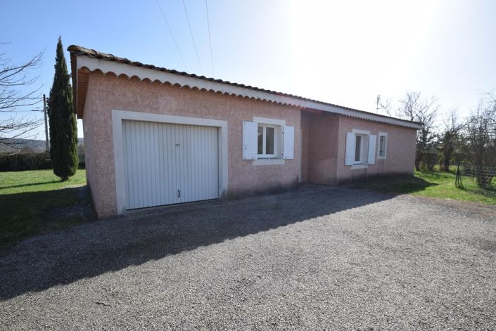 Image No.3-Maison de 3 chambres à vendre à Aubenas