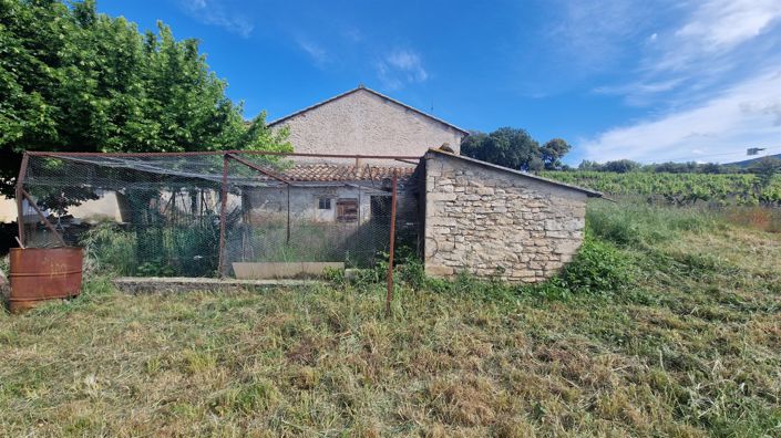 Image No.2-Maison de 3 chambres à vendre à Montbrison-sur-Lez