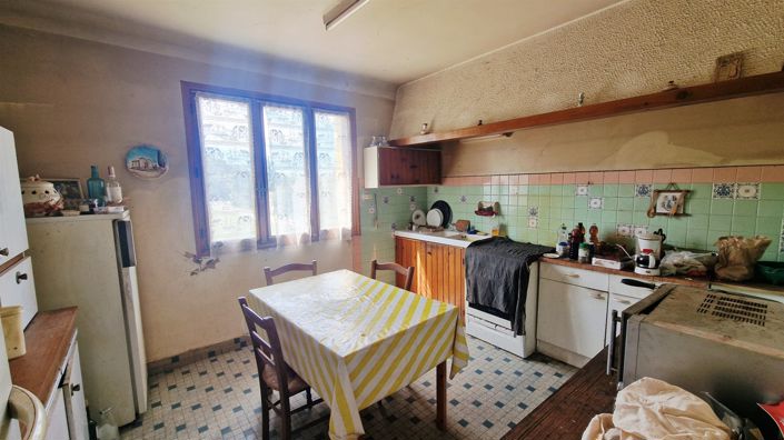 Image No.3-Maison de 3 chambres à vendre à Montbrison-sur-Lez