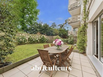 1 - La Celle-Saint-Cloud, Appartement