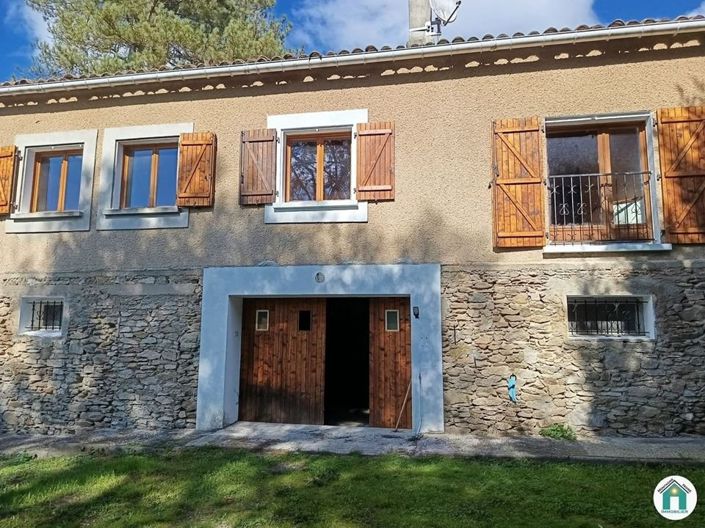 Image No.17-Maison à vendre à Saissac