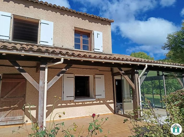 Image No.2-Maison à vendre à Saissac