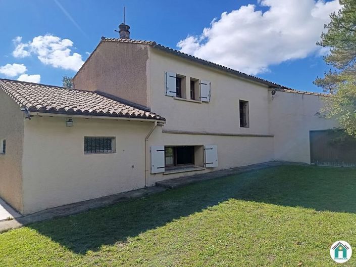 Image No.3-Maison à vendre à Saissac