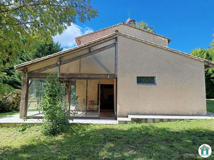 Image No.4-Maison à vendre à Saissac