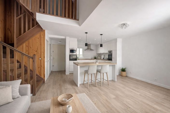 Image No.3-3 Bed House for sale