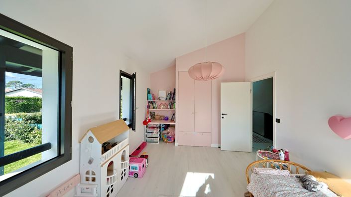 Image No.15-Propriété de 4 chambres à vendre à Arcangues