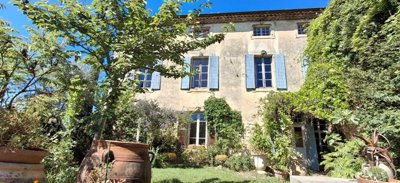 1 - Saint-Paul-Trois-Châteaux, House