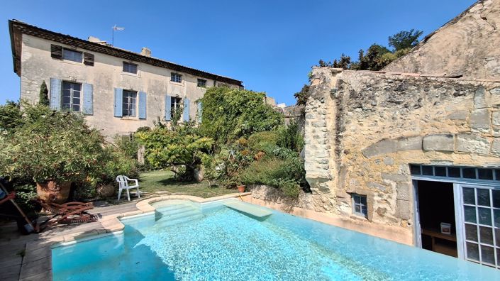 Image No.18-Maison de 5 chambres à vendre à Saint-Paul-Trois-Châteaux