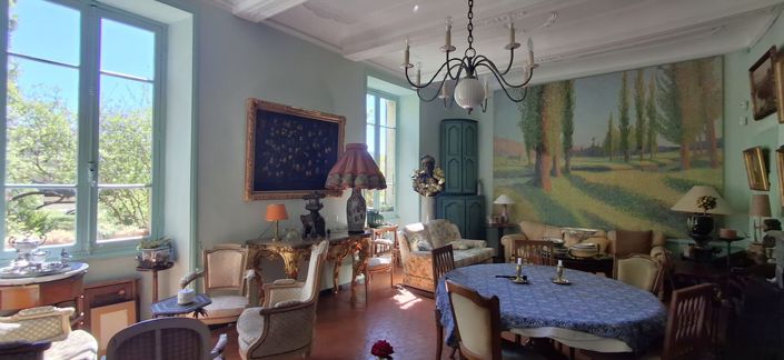 Image No.9-Maison de 5 chambres à vendre à Saint-Paul-Trois-Châteaux