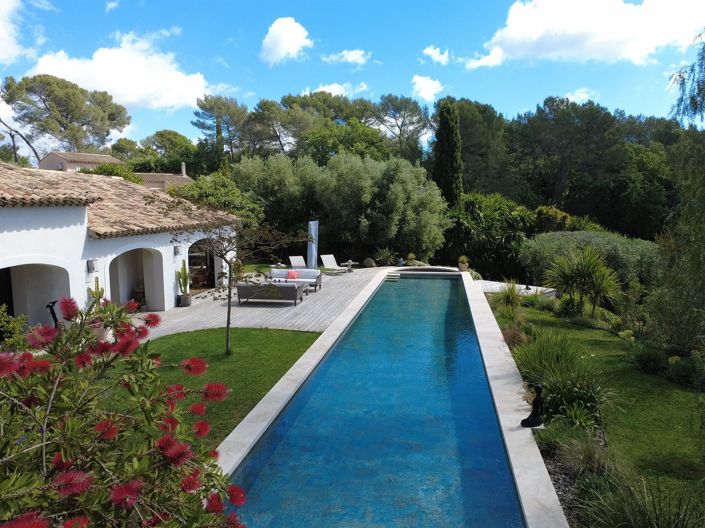 Image No.17-4 Bed House for sale