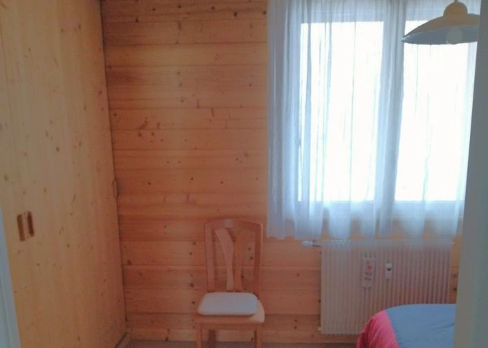 Image No.12-Appartement de 1 chambre à vendre à Isère