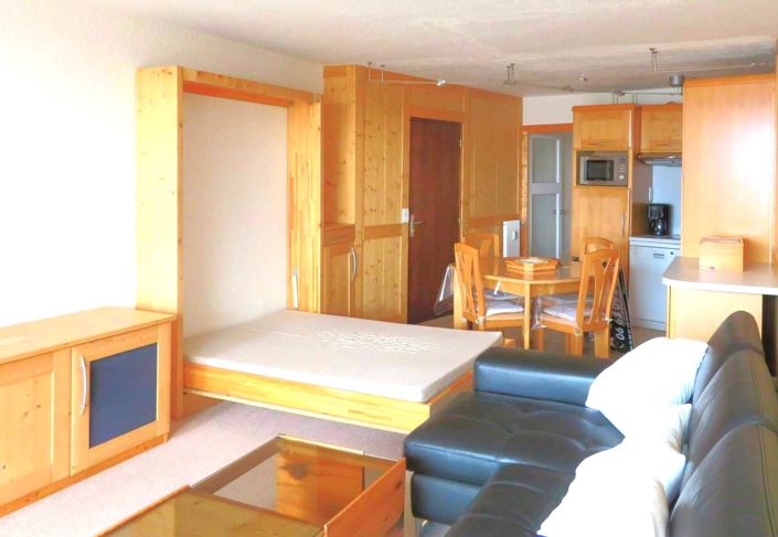 Image No.2-Appartement de 1 chambre à vendre à Huez