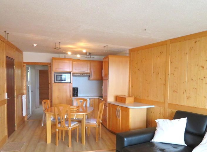 Image No.5-Appartement de 1 chambre à vendre à Huez