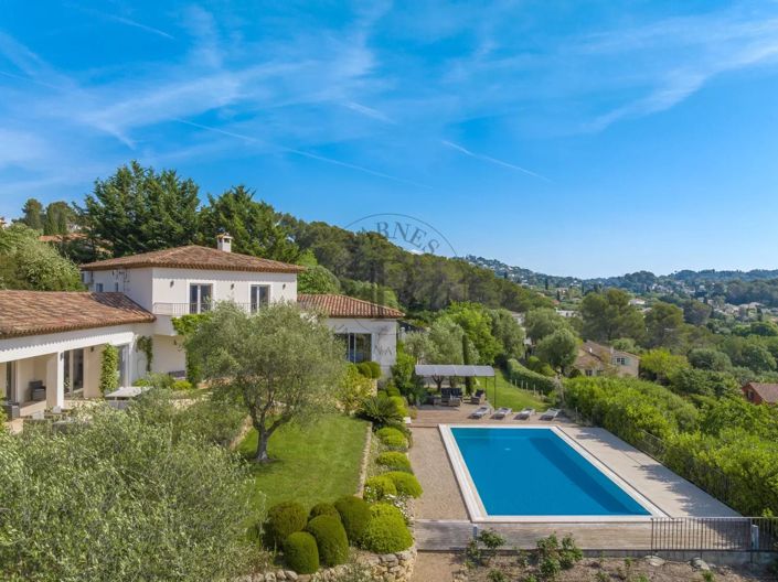 Image No.22-Maison de 4 chambres à vendre à Mougins