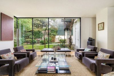1 - Neuilly-sur-Seine, House