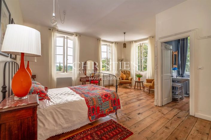 Image No.11-Propriété de 7 chambres à vendre à Hagetmau