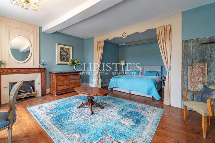 Image No.13-Propriété de 7 chambres à vendre à Hagetmau
