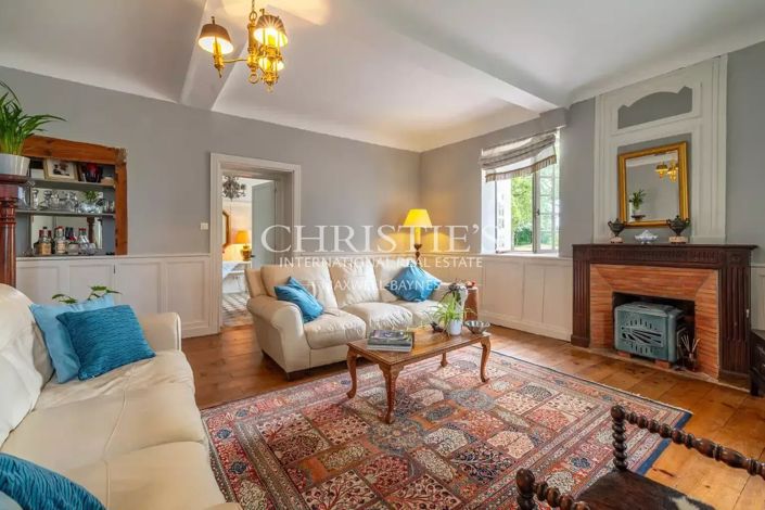 Image No.9-Propriété de 7 chambres à vendre à Hagetmau