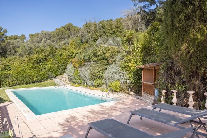 Image No.10-Maison de 4 chambres à vendre à Mougins