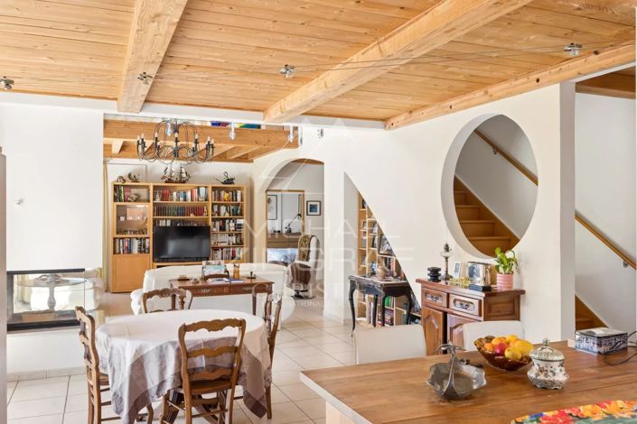Image No.3-Maison de 4 chambres à vendre à Mougins