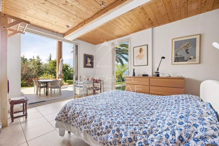 Image No.6-Maison de 4 chambres à vendre à Mougins