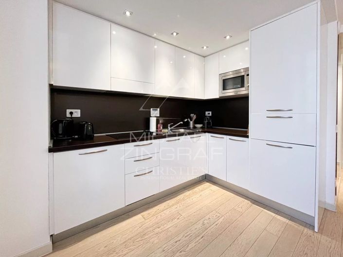 Image No.2-Appartement à vendre à Cannes