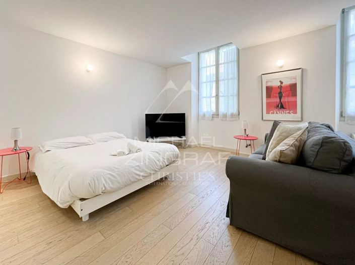 Image No.3-Appartement à vendre à Cannes