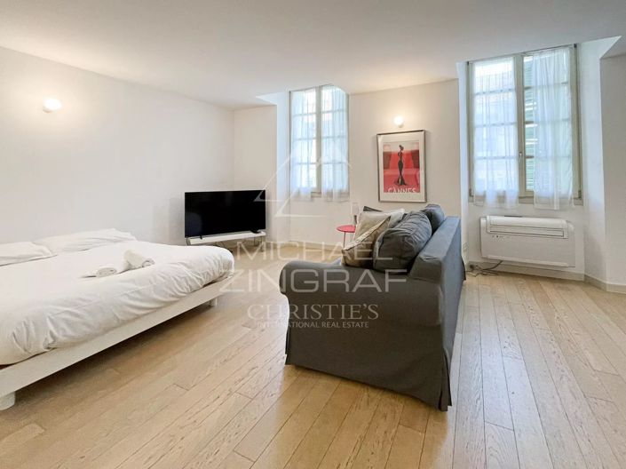 Image No.4-Appartement à vendre à Cannes