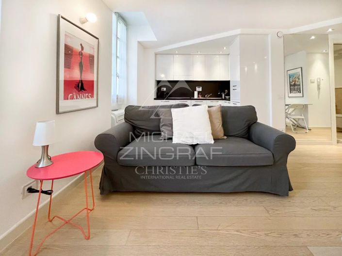 Image No.5-Appartement à vendre à Cannes