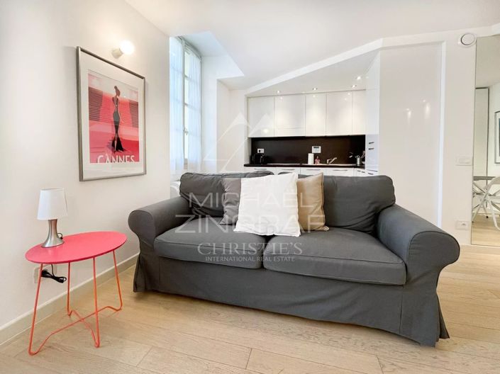 Image No.6-Appartement à vendre à Cannes