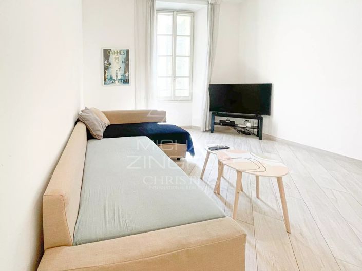 Image No.3-Appartement de 1 chambre à vendre à Cannes