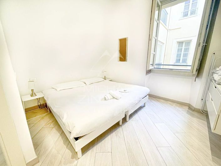 Image No.5-Appartement de 1 chambre à vendre à Cannes