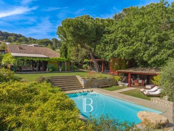 1 - Le Cannet, House