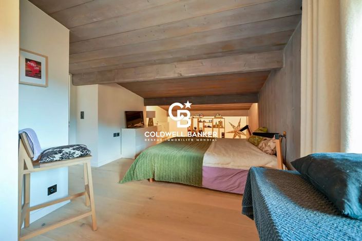 Image No.8-Appartement de 4 chambres à vendre à Megève