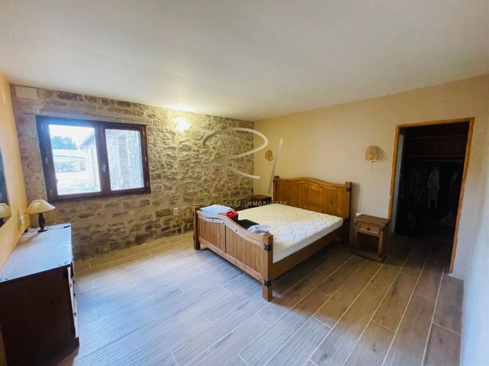 Image No.6-Maison de 2 chambres à vendre à Saint-Jean-de-Maruéjols-et-Avéjan