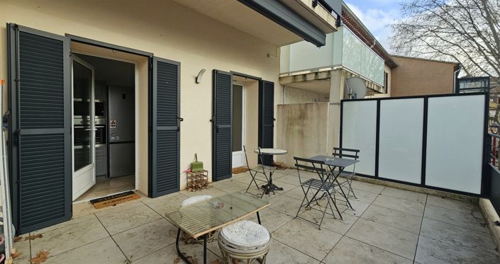 Image No.5-Appartement de 2 chambres à vendre à Saint-Cyr-sur-Mer