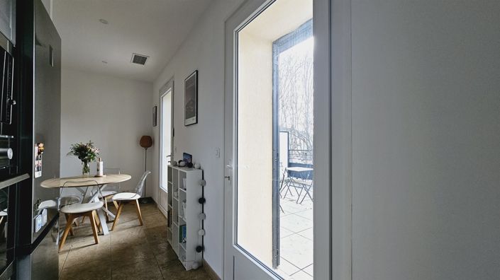 Image No.6-Appartement de 2 chambres à vendre à Saint-Cyr-sur-Mer