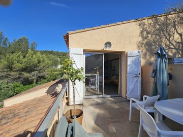 1 - Bandol, Apartment