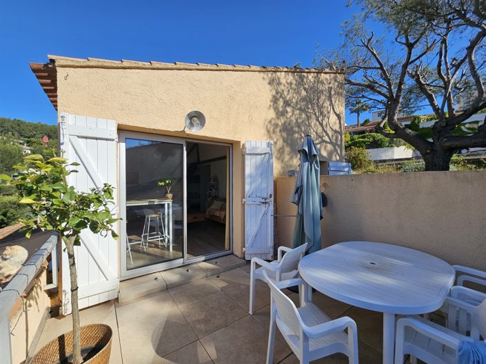 Image No.2-Appartement de 1 chambre à vendre à Bandol