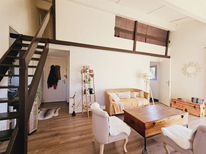 Image No.4-Appartement de 1 chambre à vendre à Bandol