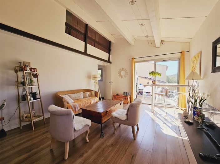 Image No.7-Appartement de 1 chambre à vendre à Bandol