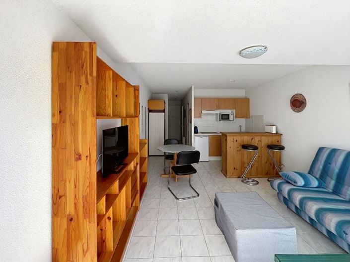 Image No.4-Appartement de 1 chambre à vendre à Vieux-Boucau-les-Bains