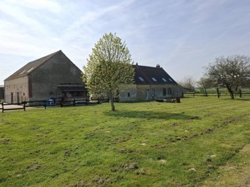 1 - Loiret, Maison