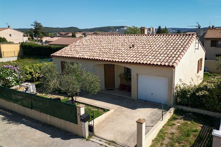 Image No.3-Maison de 3 chambres à vendre à Aude