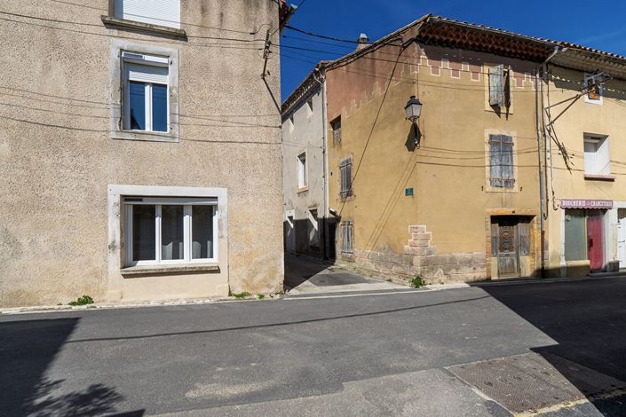 Image No.6-Maison de 2 chambres à vendre à Carcassonne